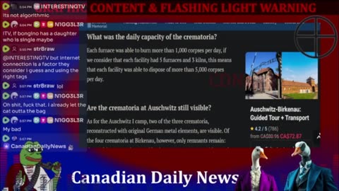 CDNews - I think THEY are lying