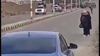 The IDF confirms opening fire on "suspects" at the entrance to the southern Syrian town