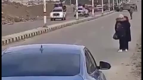 The IDF confirms opening fire on "suspects" at the entrance to the southern Syrian town