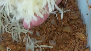 Easy Lasagna Lasagne Recipe #cooking #food #shorts #pasta