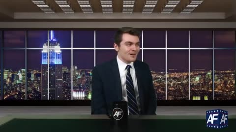 NICK FUENTES "SAM HYDE IS THE GOAT"