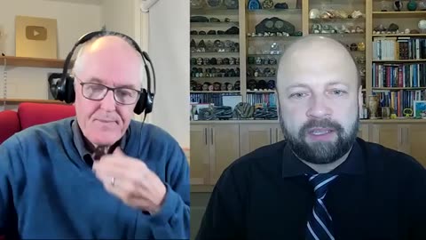 Dr. William Makis MD. (Top Oncologist) on New Cancer Treatments - May 2025