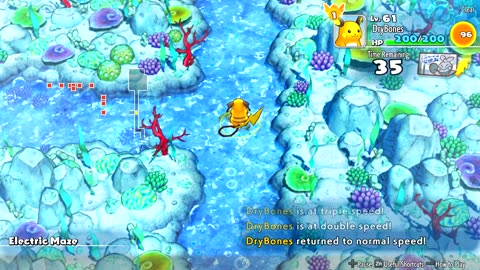 Pokemon Mystery Dungeon DX (Switch 2) - Postgame 27