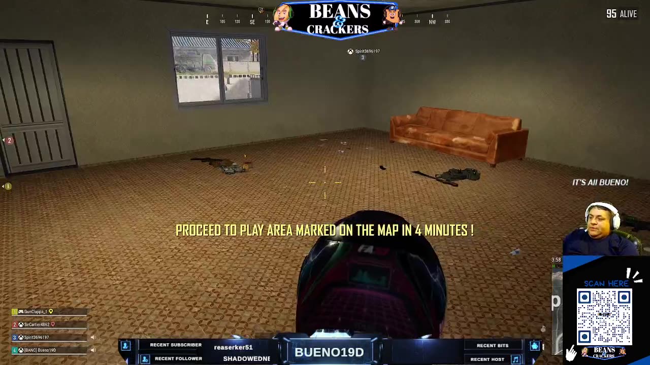 Fun Times will the Homies !! Pubg!!!