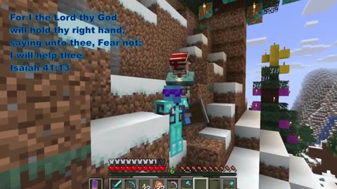 Bible Verse KJV Isaiah 41:13