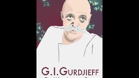 G I Gurdjieff: The War Against Sleep by Colin Wilson (Full Audiobook)