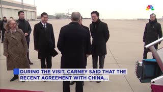 Canadian PM Admits No China Trade Deal as Trump’s Tariff Warning Hits Home