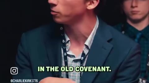 🔥CHARLIE KIRK speaking on AIPAC & ISRAEL🔥