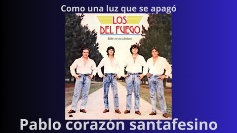 los del fuego