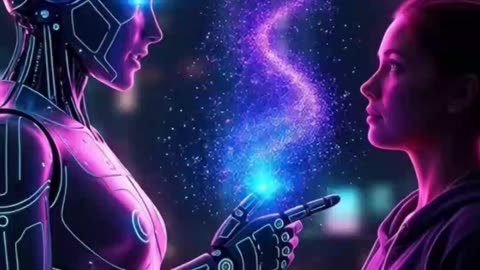 AI Ka Janam | The Untold Origin of Artificial Intelligence 🌍 | The Birth That Changed Humanity