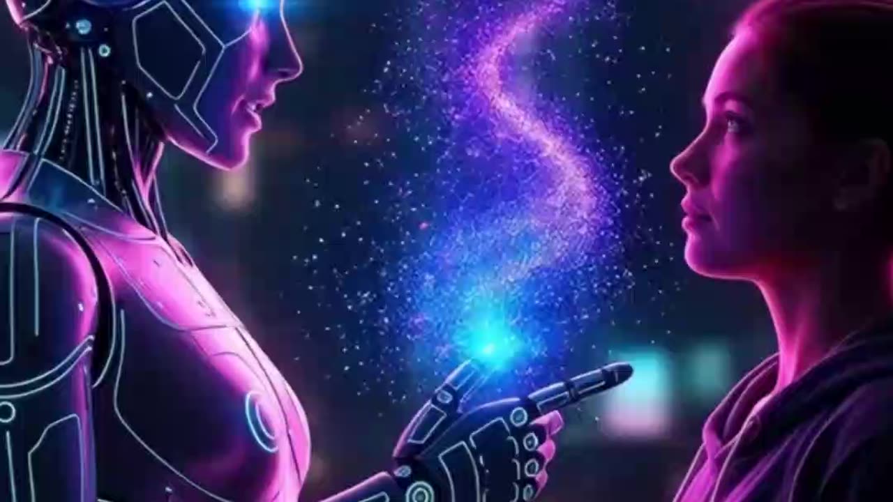 AI Ka Janam | The Untold Origin of Artificial Intelligence 🌍 | The Birth That Changed Humanity