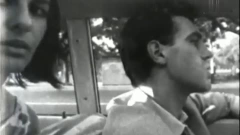 El ciclo (Raymundo Gleyzer, 1964) - Película completa