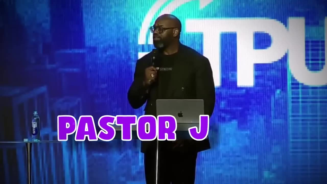 CHARLIE KIRK... NEW TPUSA BOSSES EXPOSED