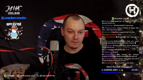 TX Man Joining ISIS | MN Child Care Funding Freeze | Trump vs Boebert | CWH 876