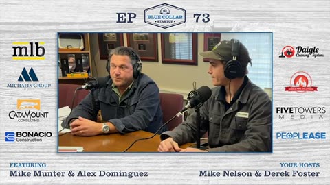 Episode 73: Opportunities for the Next Generation with Munter Enterprises