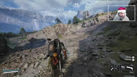 Some Arc Raiders and Other things?