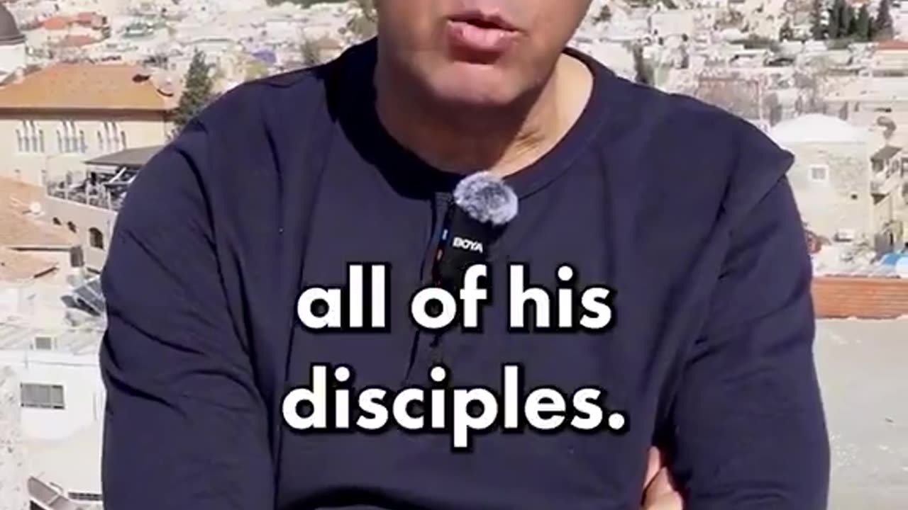 Desperately Promoting Judeo-Christian