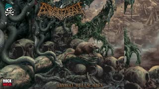 Enragement - Extinguish All Existence (2025)