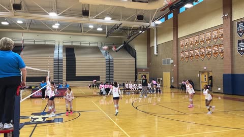 2025-10-14 vs Sunrise Mountain Miners (Set 2 of 2)