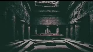Ancient city found in the Grand Canyon