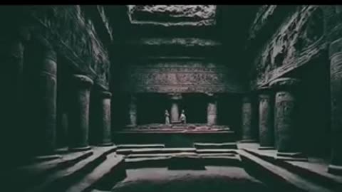 Ancient city found in the Grand Canyon