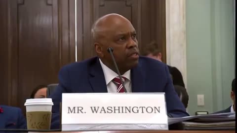 ⚡Biden's FAA pick couldn't answer a single QUESTION about AVIATION