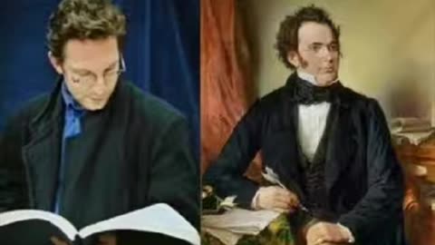 Schubert’s Unfinished Sonata Completed — Piano Sonata in C major, D. 279