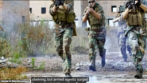 ICYMI, FBI & ICE Raid Chinese Drug Lord in Los Angeles — 5.2 Tons Seized | US Military