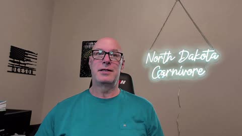 Carnivore Reset. High Blood Pressure Fixed, Old Age Aches - Gone. 122lbs Melted Away!