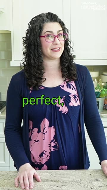 I'm not always trying to be perfect...but I am trying to be good.🧑‍🍳