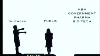 Bridge the DIVIDE. BE there w/OPEN Arms When They Finally WAKE UP to REALITY of What WE Lived Thru
