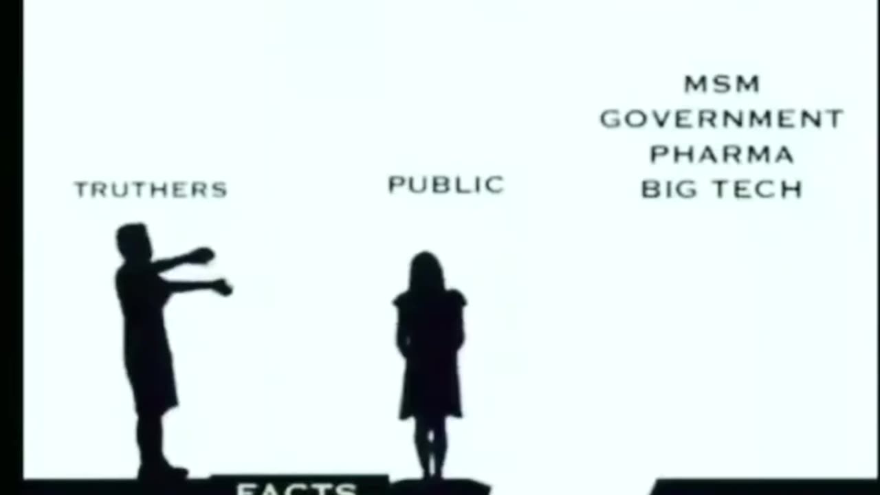 Bridge the DIVIDE. BE there w/OPEN Arms When They Finally WAKE UP to REALITY of What WE Lived Thru
