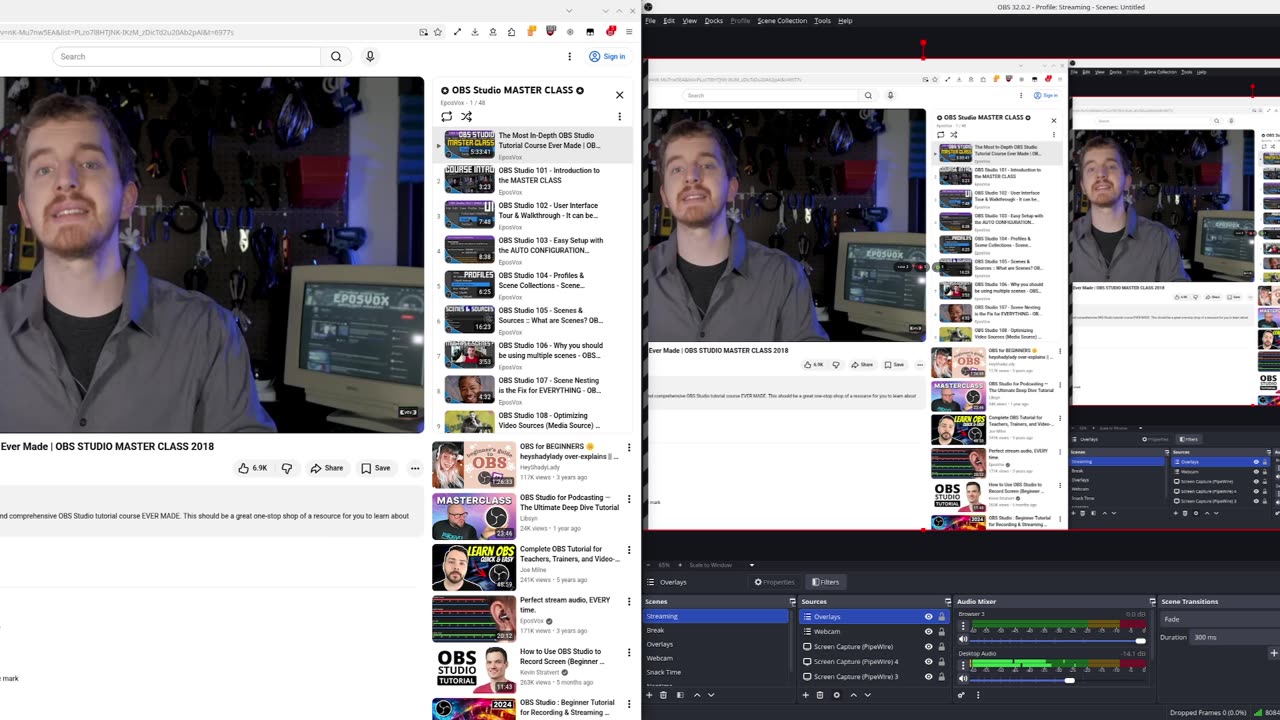 8 Hours Study With Me