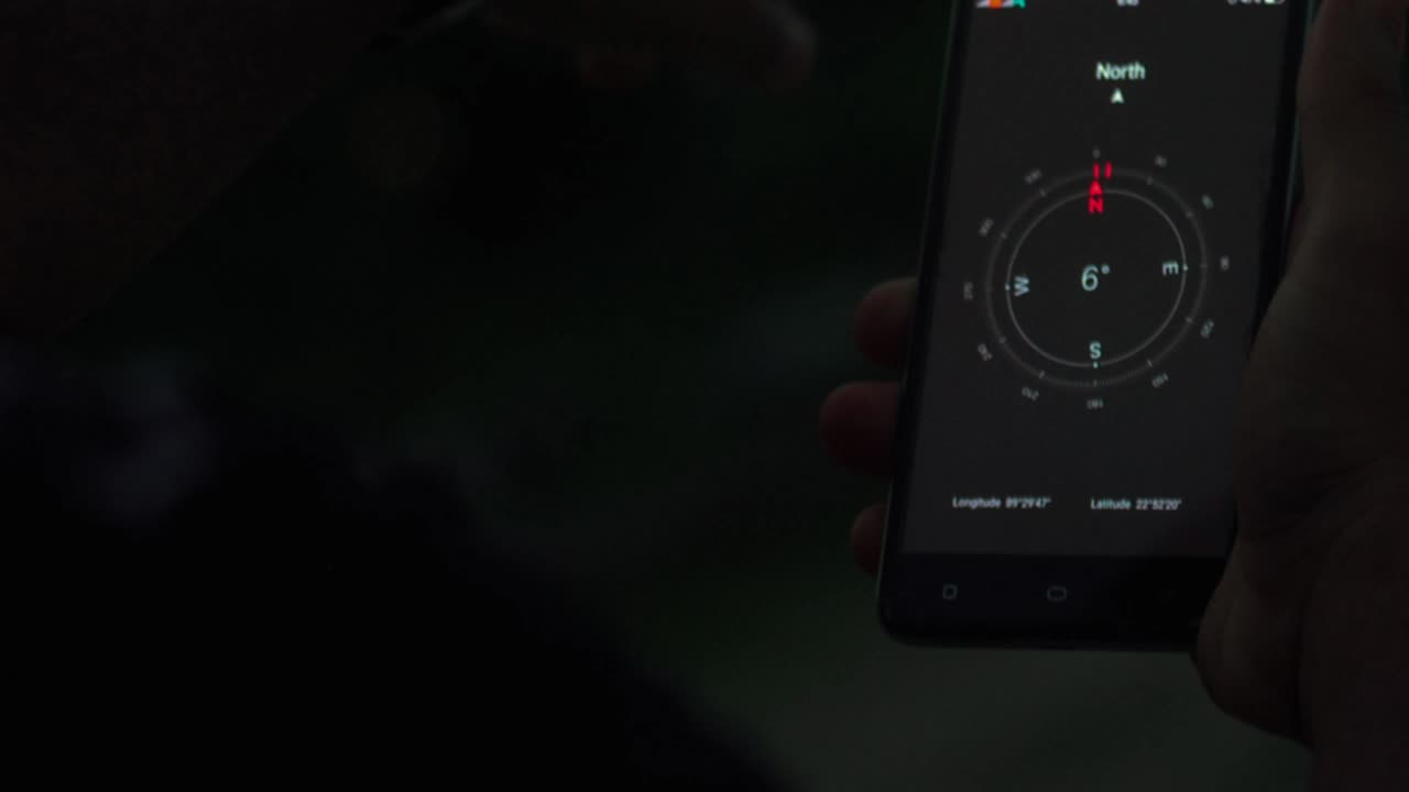 最古級の“#模様”発見！ブロンボス洞窟の衝撃