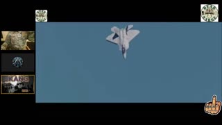 Smokin' & Jokin' With Sarge #124: Sensei of Song, Kang AND Lew Church!