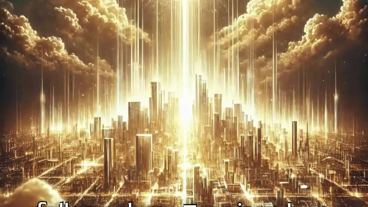1 Corinthians 15 - The Bible on Rumble