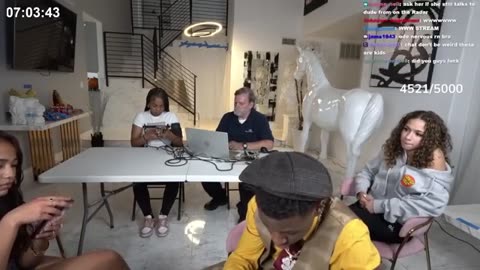 Rakai, Reece, Sophia & Hailey EXTREME Lie Detector Test...