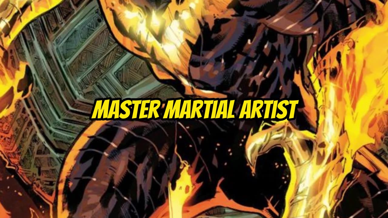 Black Panther vs Cyborg - Who Wins?