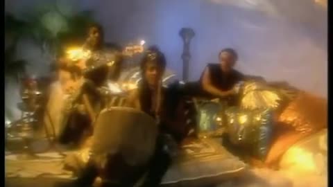 Imagination - Body Talk