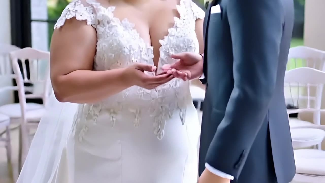 It's so easy You can always buy your ideal marriage partner