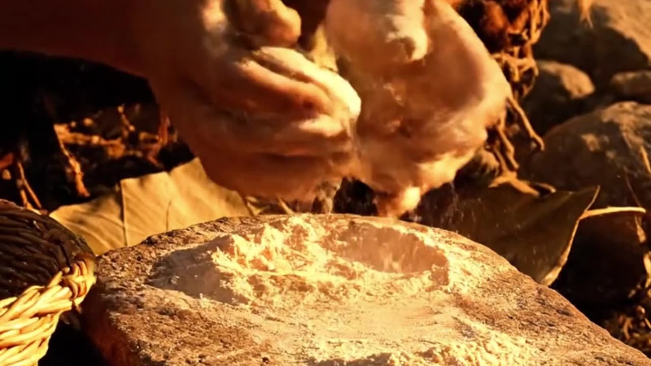 Primitive Technology