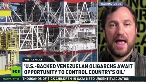 RT News - November 1 2025 (09:00 MSK)