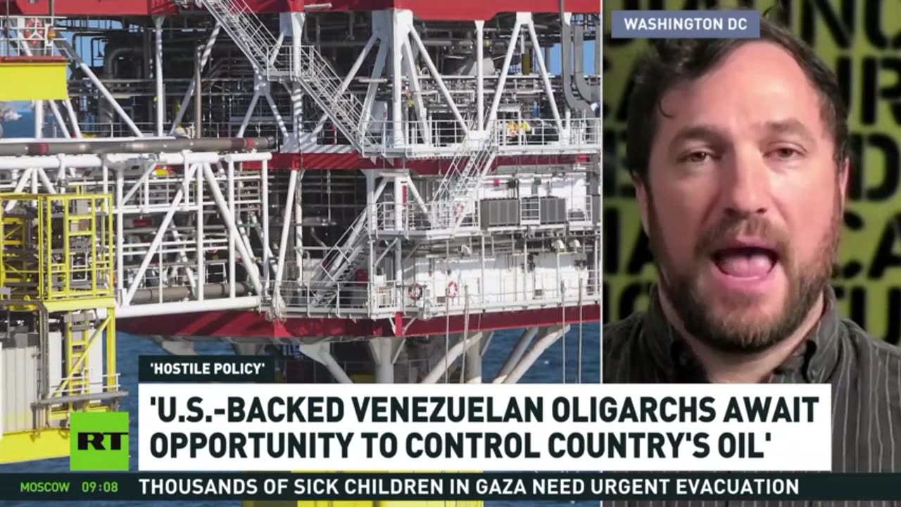 RT News - November 1 2025 (09:00 MSK)