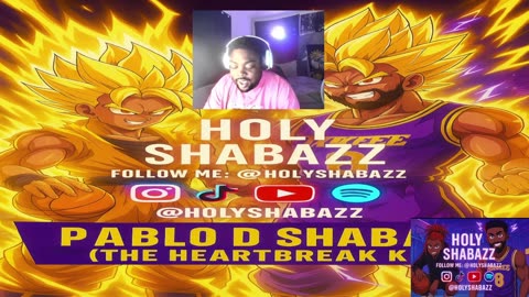 My Introduction to Terry Davis: The Schizophrenic Creator Of Temple OS #holyshabazz