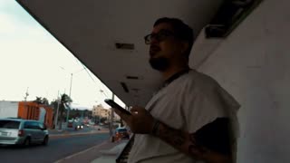 GMS Mazatlán México - 02 DEC 25 @ SANTUARIO DE YAHAWAH BA HA SHAM YAHAWASHI - MEXICO