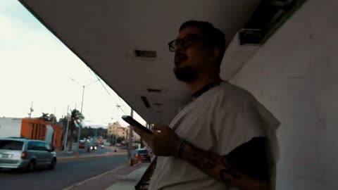 GMS Mazatlán México - 02 DEC 25 @ SANTUARIO DE YAHAWAH BA HA SHAM YAHAWASHI - MEXICO