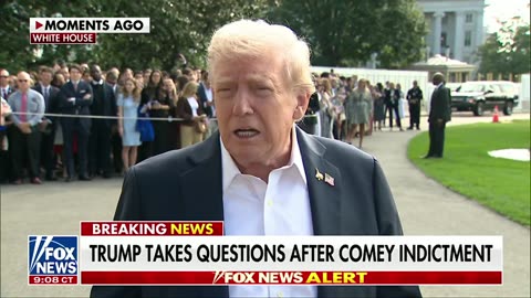 Trump: More Indictments Are Coming 