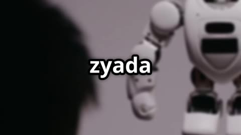 Magic Robot Painter 🎨🤖 | Fun Story for Kids | #shorts #learntoons