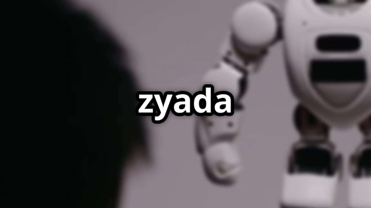 Magic Robot Painter 🎨🤖 | Fun Story for Kids | #shorts #learntoons