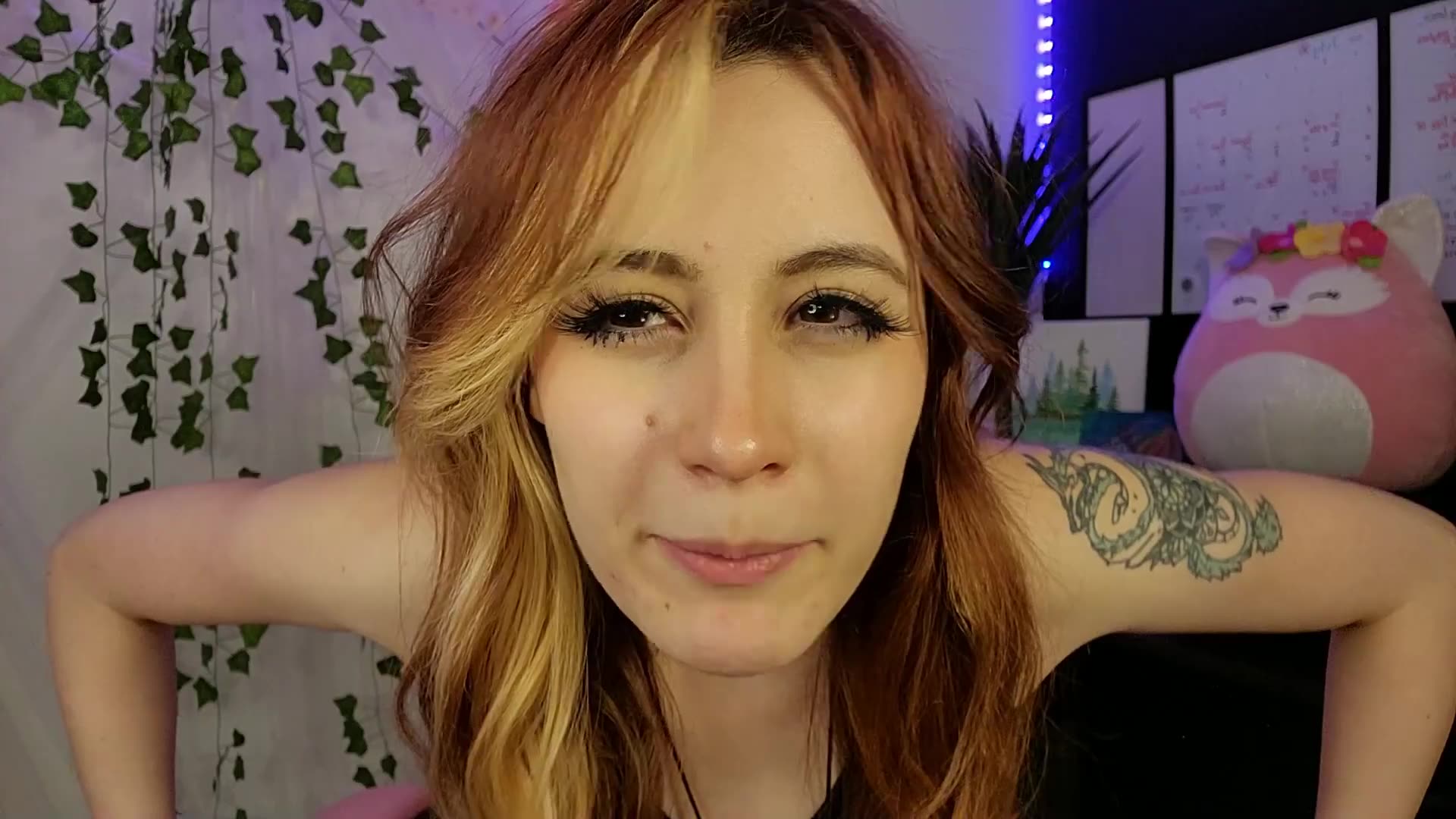 Hot Lingerie Try-on Haul